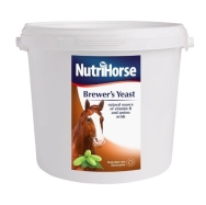 NutriHorse pivovarské kvasnice 2kg