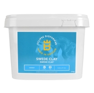 Jíl Swede Clay Biofarmab, chladivý, 4 kg