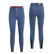 Rajtky Tommy Hilfiger Texas Denim