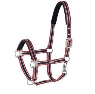 Ohlávka Eskadron Pin Buckle