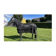 Masážní deka Horseware Sportz-Vibe ZX