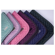 Sada Podsedlové dečky a čabraky Kentaur 40599, VS 