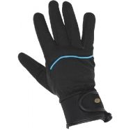 Zimní zateplené rukavice KT