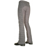 Dětské pantalony Jodhpur 