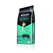 Fitmin Horse Hobby 25kg