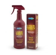 Laser Sheen Concentrate 354ml - koncentrát výroby (3,78l) 