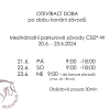 Mezinárodní parkurové závody CSI2*-W